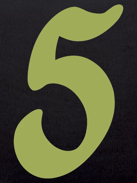 5