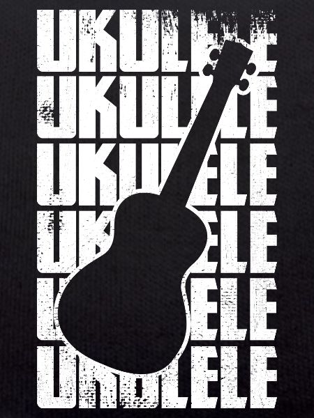 Funny Ukulele