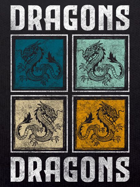 Dragon Wing Creature