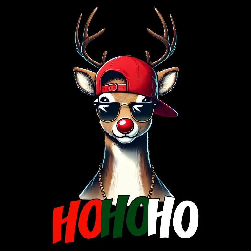 hohoho rentier