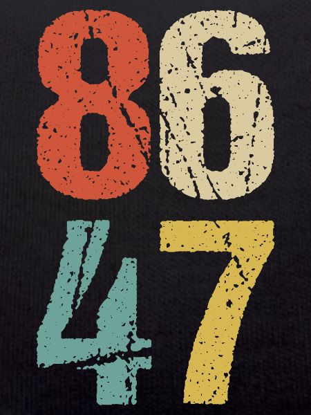 Anti- - 86 47 I