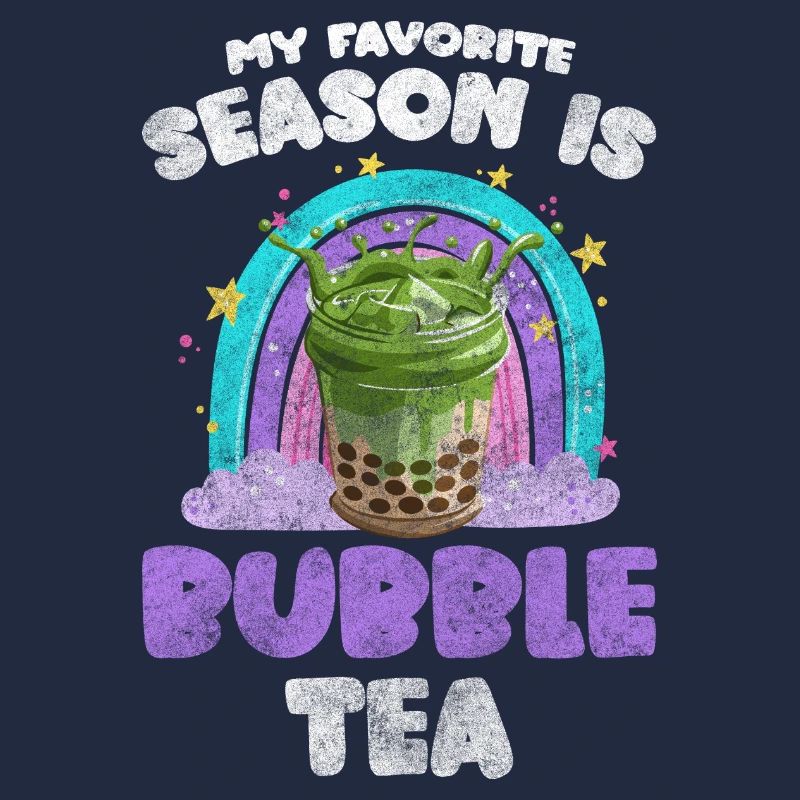 Bubble Tea Sirop sucré Boisson à emporter