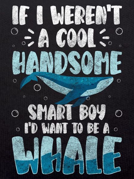 Whale Ocean Maritime