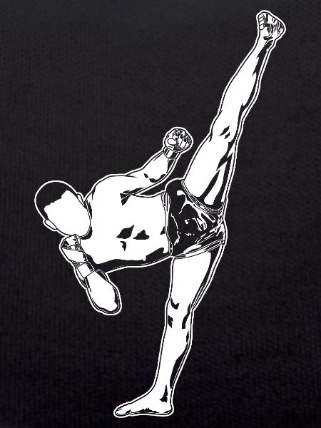 Kickboxer