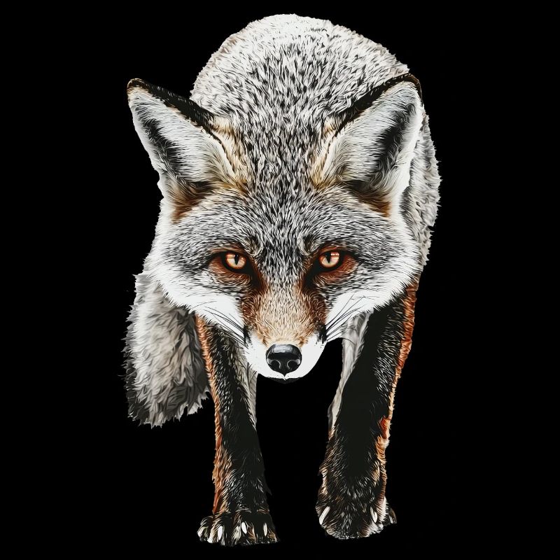 Fuchs