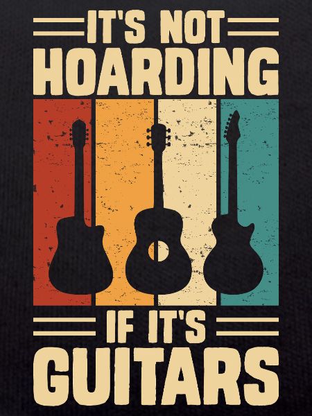 Guitarist Guitars