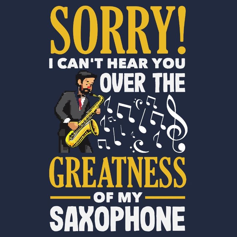 Saxophone