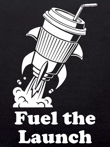 Rocket Fuel Launch