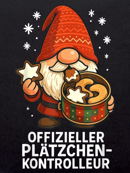 Official cookie inspector