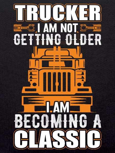 Truck Driver