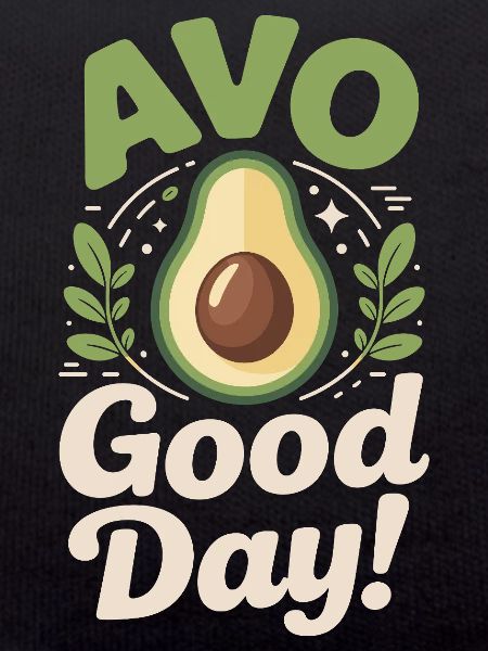 Avo Good Day