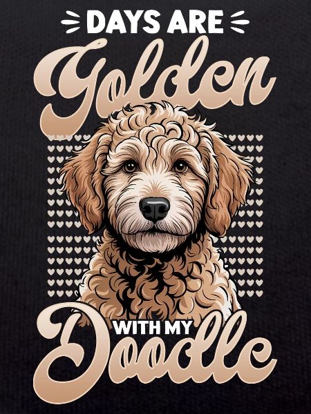 Goldendoodle Dog Breed