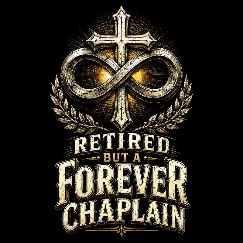 Chaplain, Clergyman, Priest, Priest