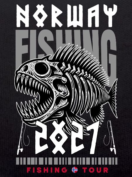 Norway 2027 Fishing Trip