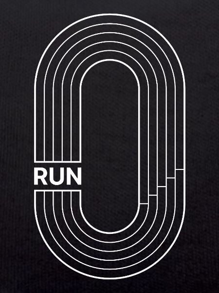Running - Running course