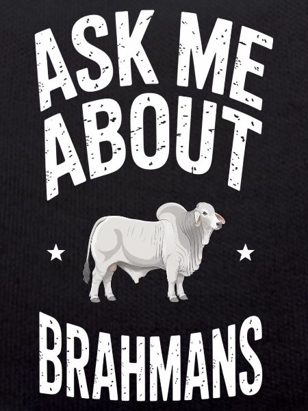 Don des vaches Brahman