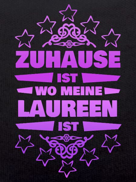 Épouse Laureen
