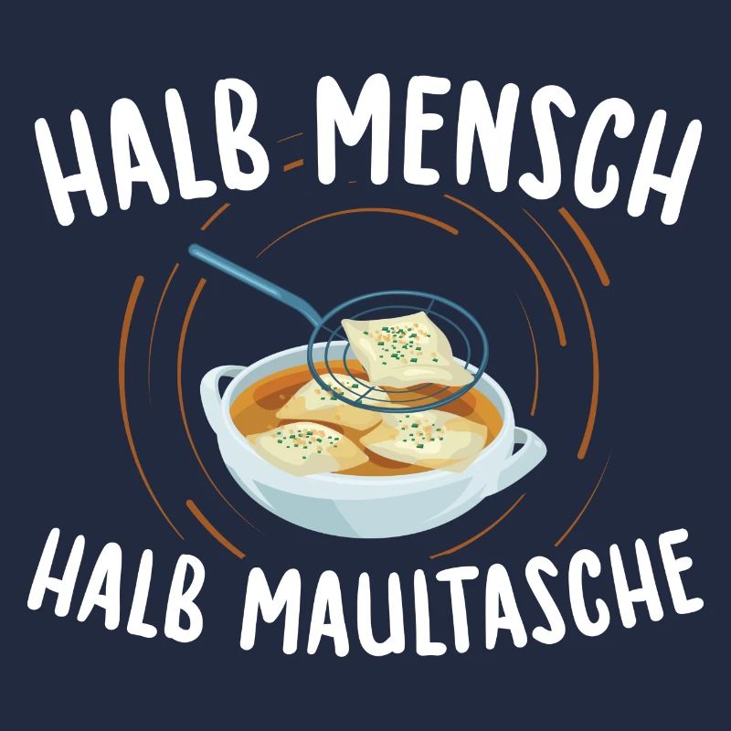 Maultaschen | Schwaben Schwabe Ländle Geschenkidee