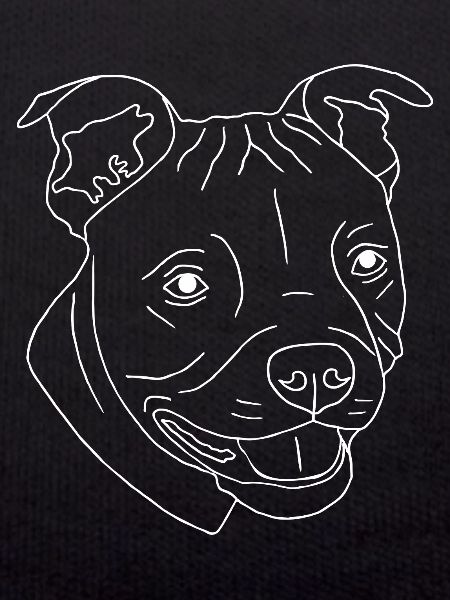 Staffordshire Bullterrier