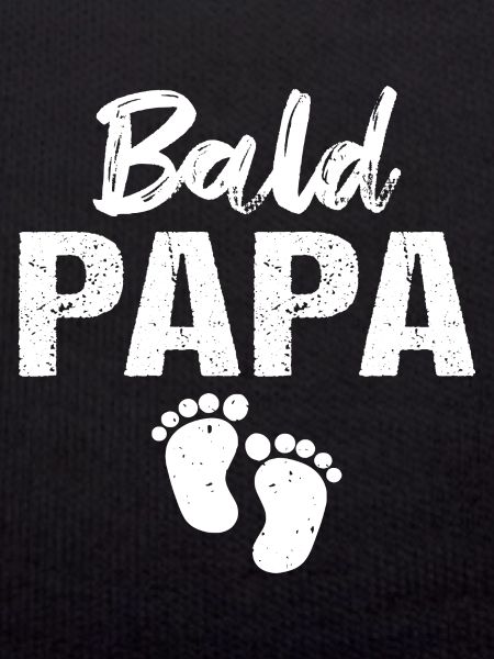 Bald Papa