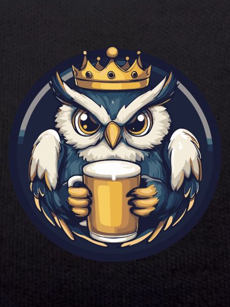 Eule Bier