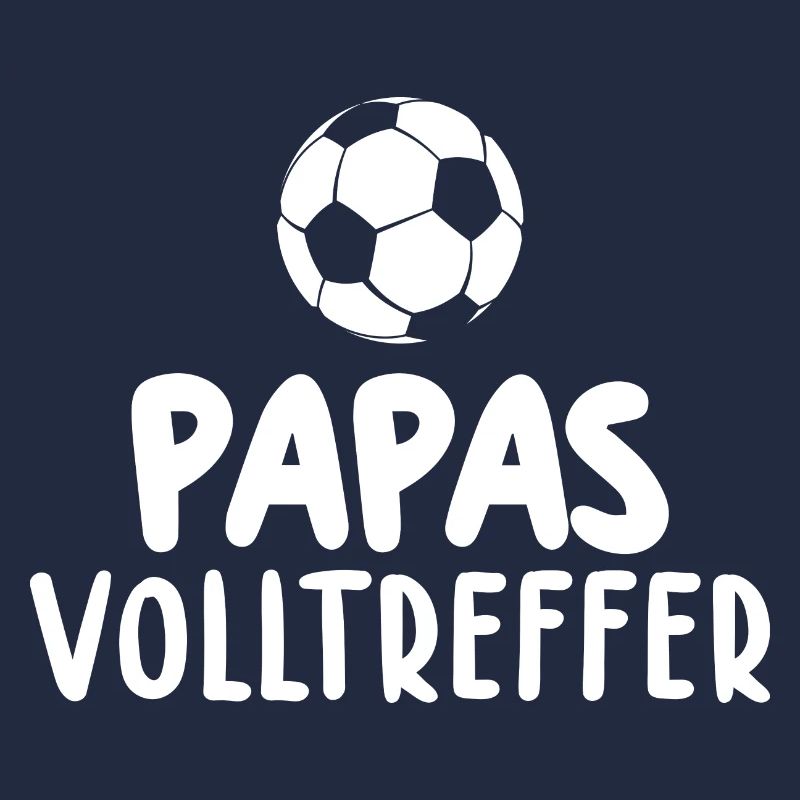 Papas Volltreffer