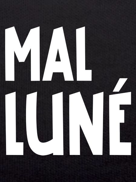 mal luné
