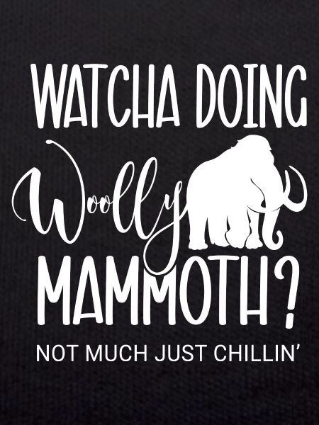 Mammoth