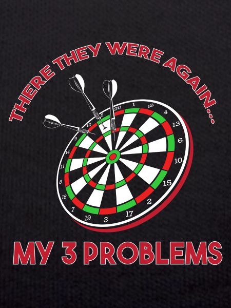 Dart Dartboard Dartpfeil