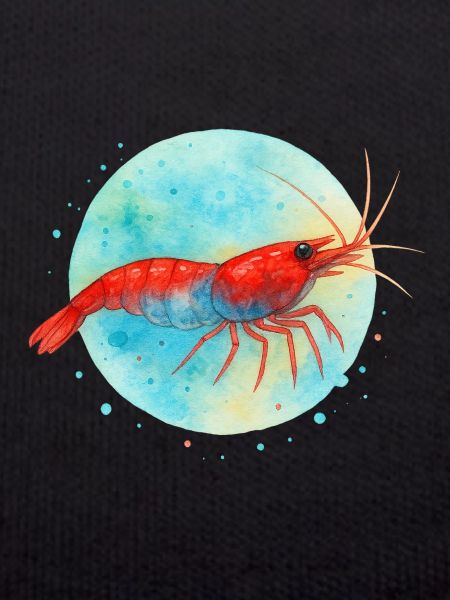 Rili shrimp