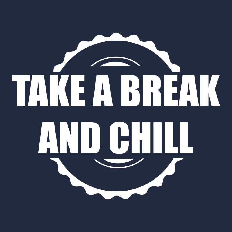 Faites une pause et détendez-vous