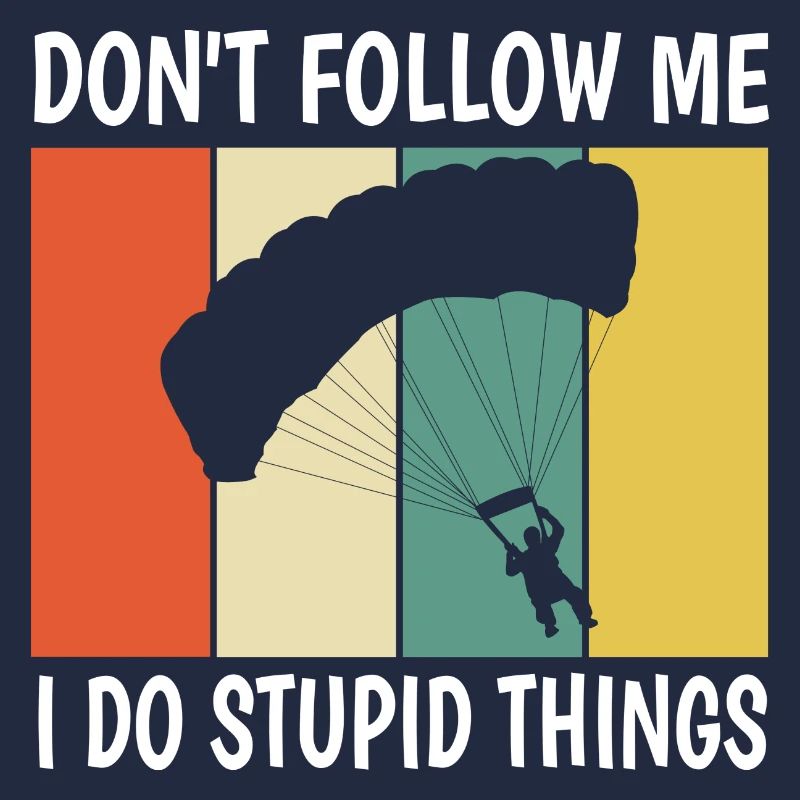 Fallschirm