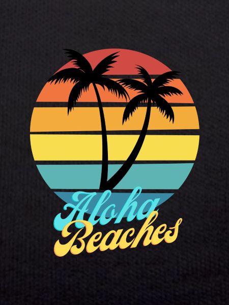 Aloha Beaches