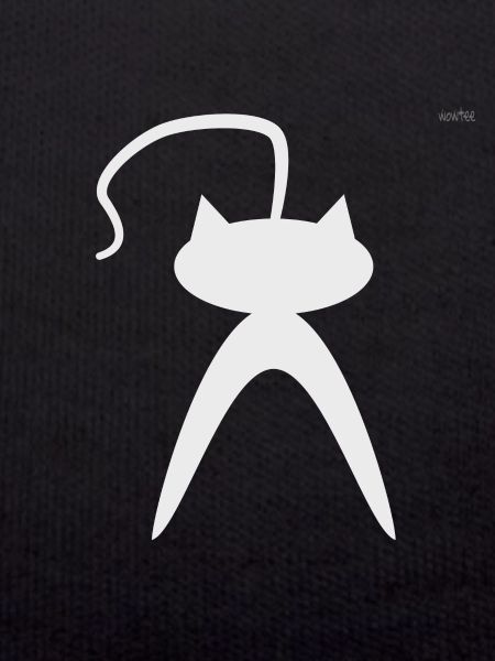 White cat#4