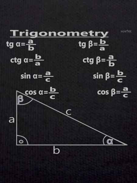 Trigonometry