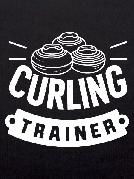 Curling-Trainer