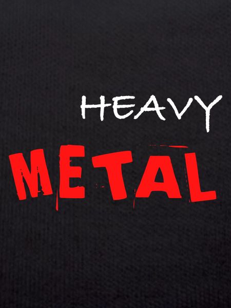 Heavy Metal