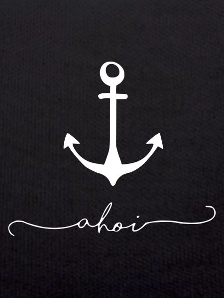 Ancre - Ahoi - Maritime