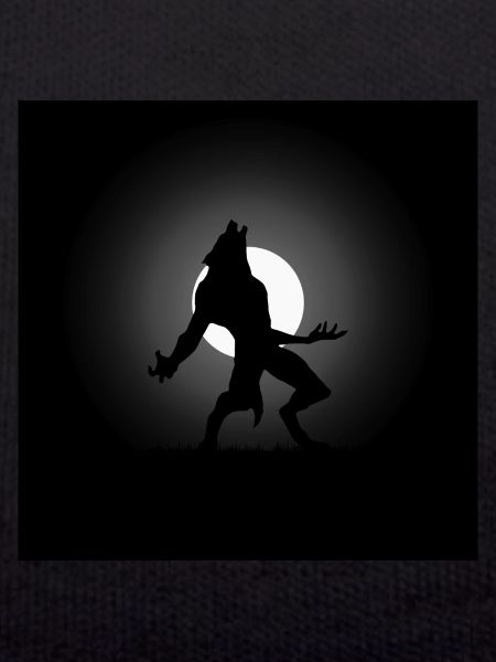 WEREWOLF MOONSHINE