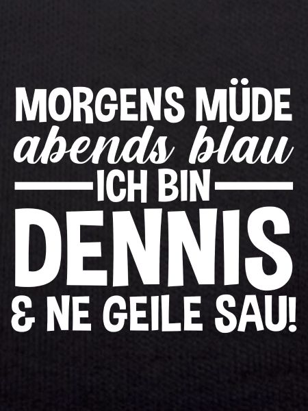 First name Dennis
