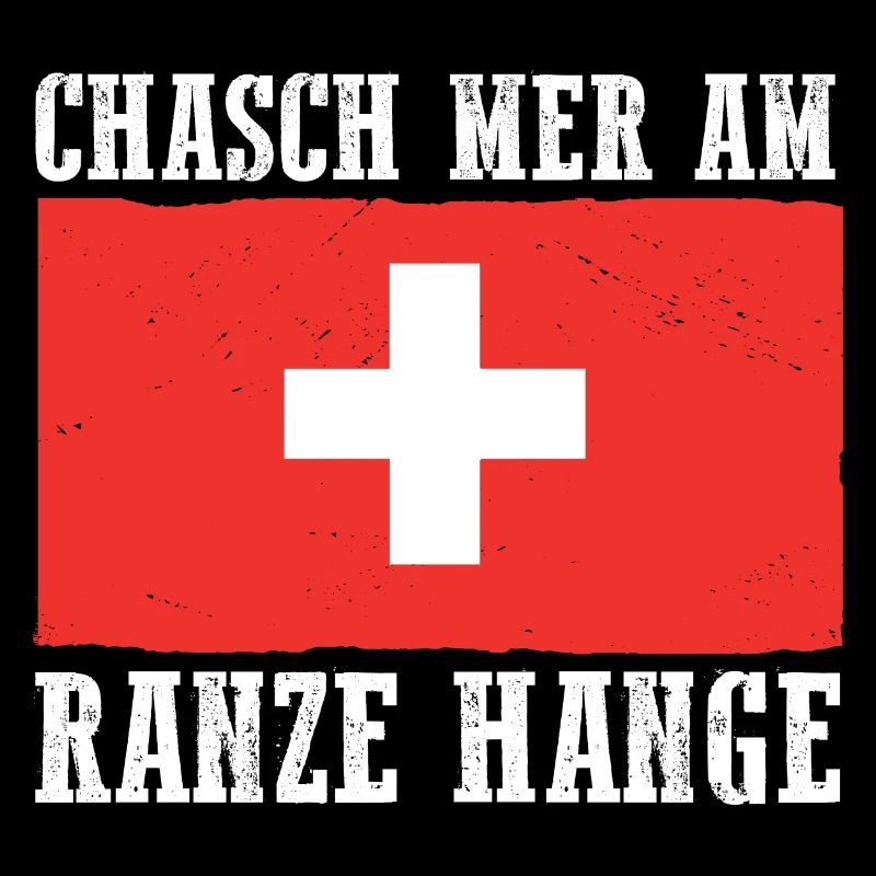 Schweizer Papa Vater Schweiz