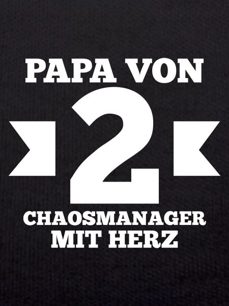 Dad of 2 children