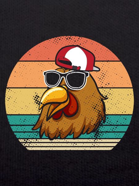 Chickens Hen