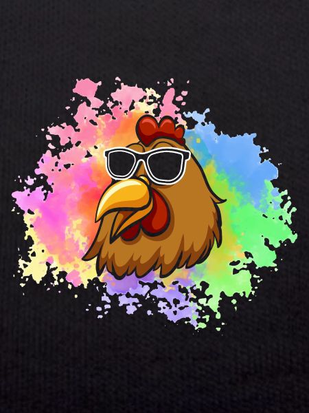 Chickens Hen
