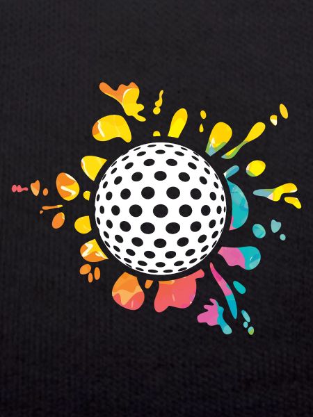 Golfers Golf