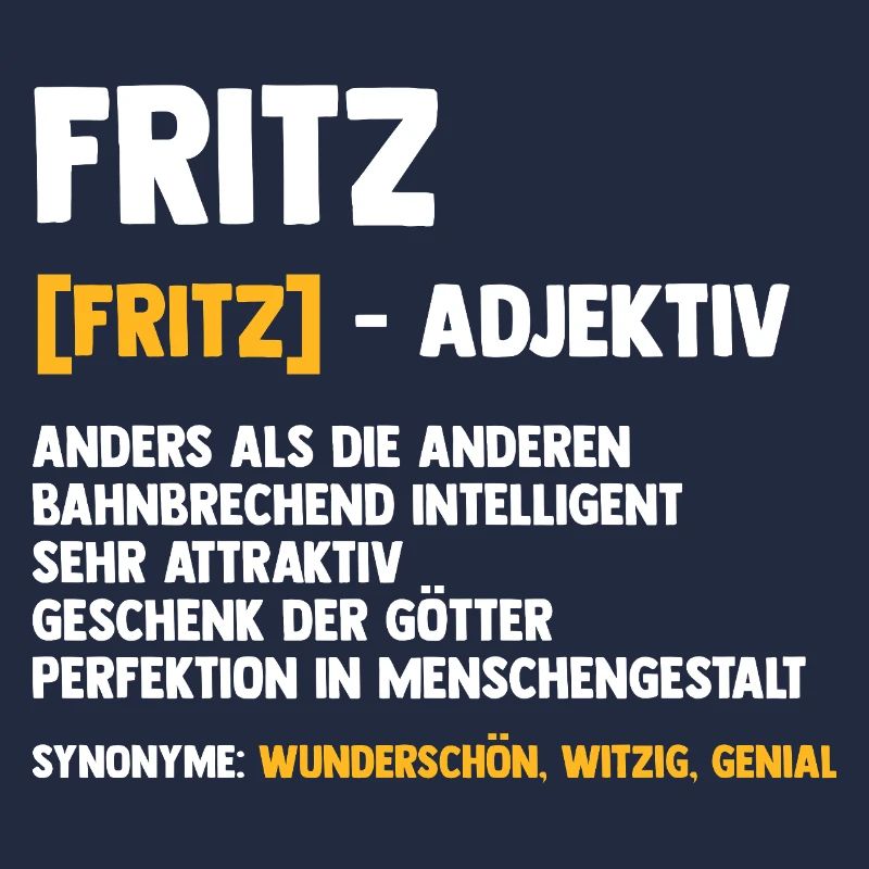 Fritz