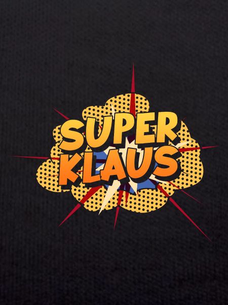 Klaus