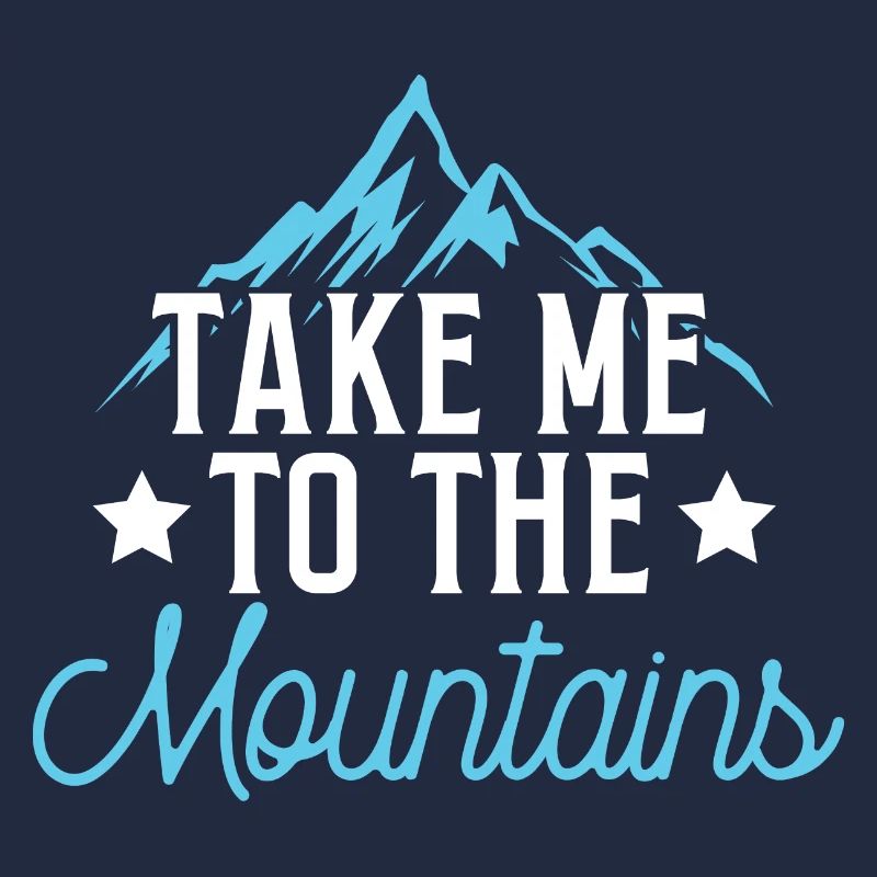 mountains mountains