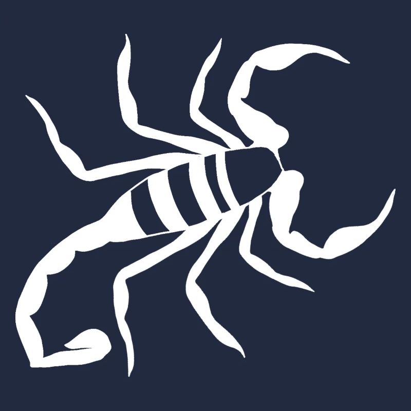 Sternzeichen Skorpion