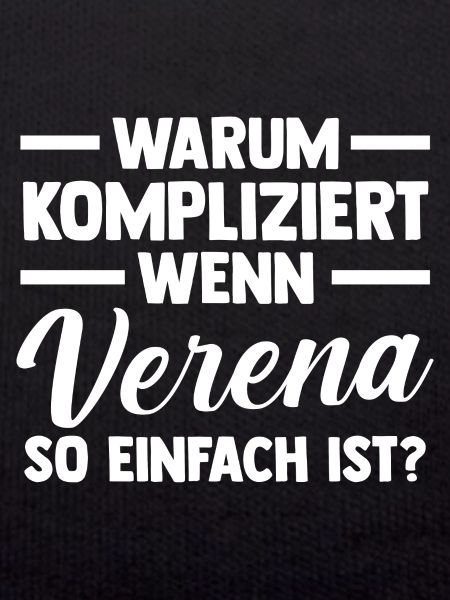 First name Verena